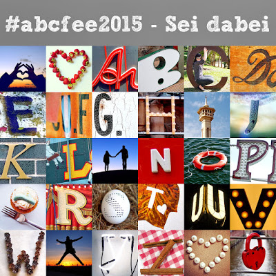 #abcfee2015 – Mein Instagram ABC 2015