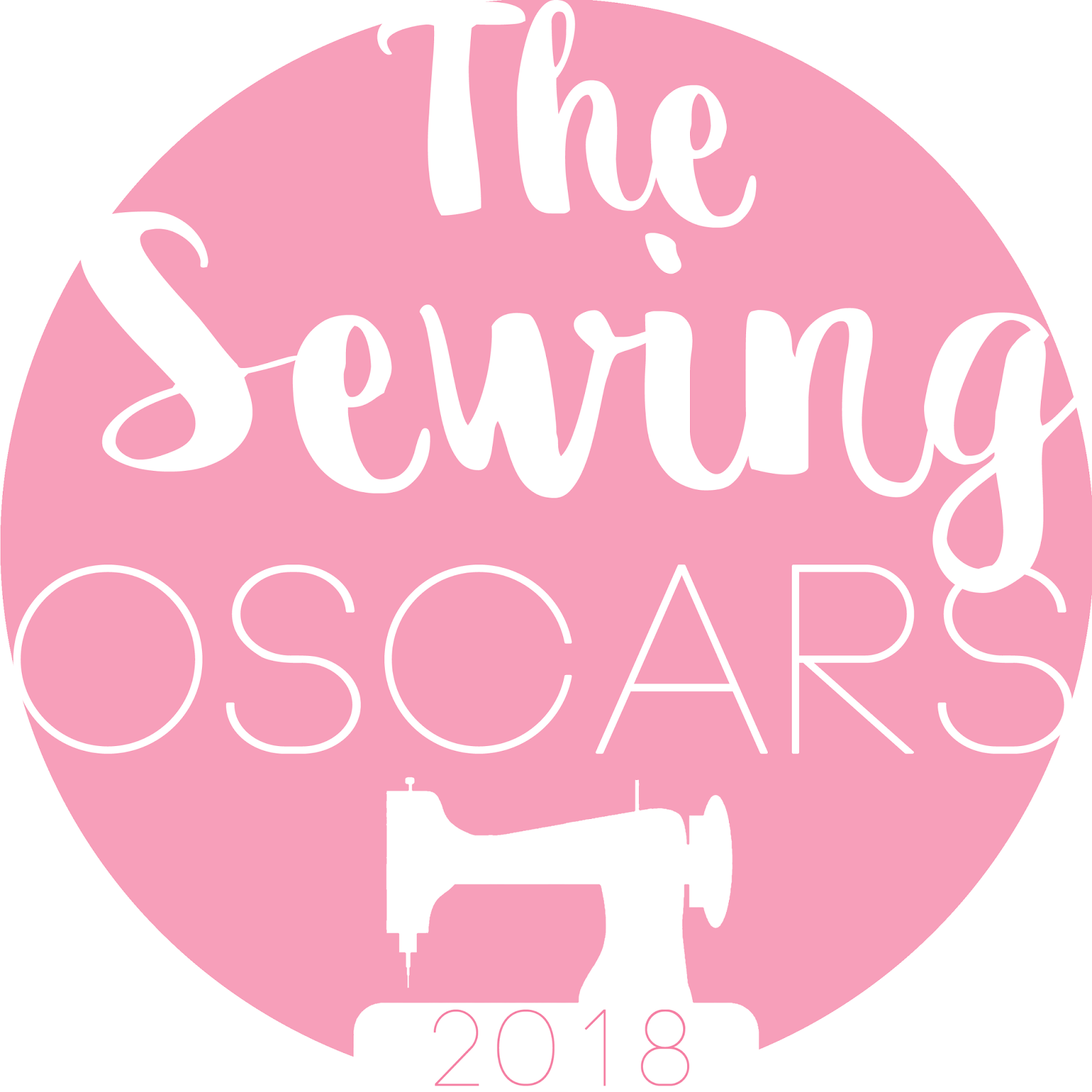 The Sewing Oscars 2018